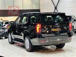 شيفروليه تاهو